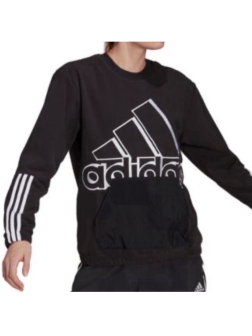 New Adidas Sweatshirt